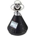 Zoom H3-VR Handy Audio Recorder with Built-in Ambisonics Mic Array