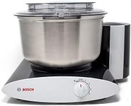 Bosch Universal Plus Black Stand Mi