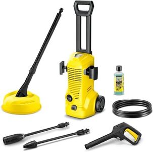 Kärcher hi