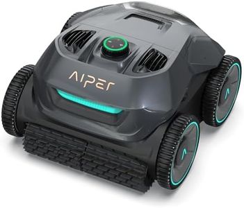 AIPER Robo