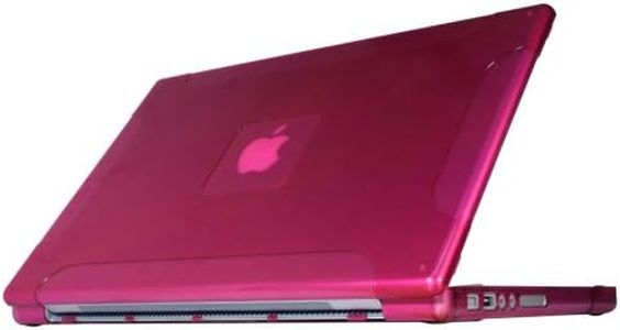 Speck MacBook Pro 15" See-Thru Hard Case Pink