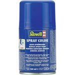 Revell 34112 Yellow Gloss Spray Colour Paint