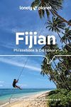 Lonely Planet Fijian Phrasebook & Dictionary 4 4th Ed.