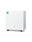 BLACK+DECKER 3000 Sq. Ft. Dehumidifier for Large Spaces and Basements, Energy Star Certified, BD30MWSA