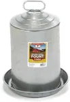 Little Giant® Double Wall Metal Pou