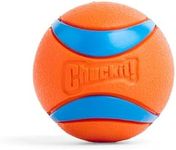 Chuckit! Ultra Ball Dog Toy, Medium