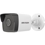 HIKVISION 4Mp IP Smart Hybrid Built-in Audio CNV Bullet Camera Ds-2Cd1043G2-Liu - Wireless, 1080P