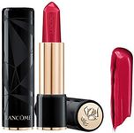 Lancome L'absolu Rouge Ruby Cream Long-Lasting Lipstick, 364