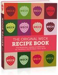 The Original WECK Recipe Book: For preserving, canning & fermenting; All the basics, recipe ideas, tips & tricks