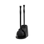 Casabella Plunger Black