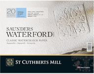 St Cuthberts Mill Saunders Waterfor