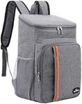 GIOD Picnic Backpack, Comfortable I