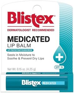Blistex Me
