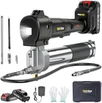 TaskStar Electric Grease Gun, 10000
