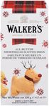 Walkers Shortbread Scottie Dog Cart