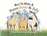 How to Make a Peanut Butter & Jelly