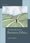 An Introduction to Business Ethics