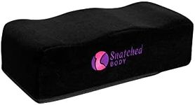 Snatched Body Back Support Post Surgery Soft BBL Booty Pillow After Surgery for Butt Recovery Cushion