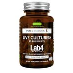 Pure probiotic supplement