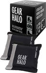 Gearhalo Sports Deodorizer Pods - Stops The Stink!