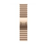 Apple Watch Band - Link Bracelet - 46mm - Gold - One Size (Fits Most)