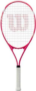 Wilson Tempest Pro Lite Tennis Racquet - Best Racquet for Beginners and Emerging Juniors