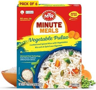 MTR Ready-