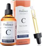 Big 2 Fl Oz. Vitamin C Face Serum. 