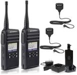 Motorola DTR700 Digital 2-Way Radio