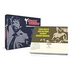2024 Chuck Norris Day-at-a-Time Box