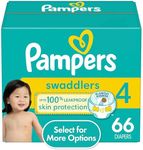 Pampers Ba