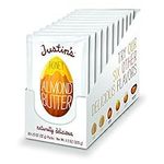 Justin's Honey Almond Butter Squeez
