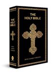 The Holy Bible (Deluxe Hardbound Edition)