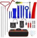 Car Tool Kit, 24 PCS