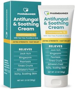Antifungal