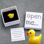 I Love You Gift, Duck Gift, Matchbo