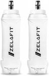 ZelaFit® Running Water Bottle 500ml
