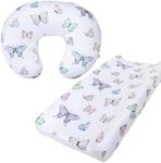 iEvolve Nursing Feeding Pillow Cove
