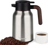 Vondior Coffee Carafe 35oz/1.0L - 2
