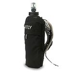 FITLY Running Handheld Water Bottle