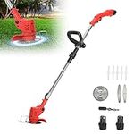 Electric Weed Eater, 450W Electric 