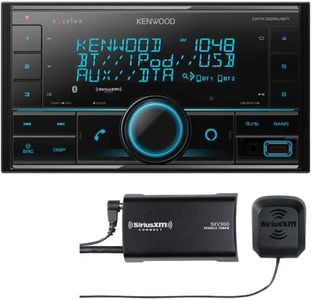 KENWOOD DP