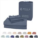 Bella Coterie Luxury King Bamboo Sh