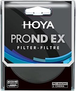 Hoya ProND EX 1000 Filter 82 mm