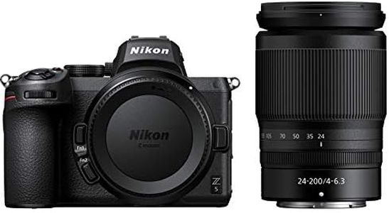 Nikon Z 5 