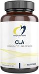 Designs for Health - CLA Softgels 1000 mg 90s [Health and Beauty]