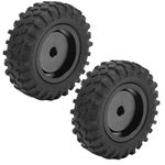 Tires For Toyota Tacoma