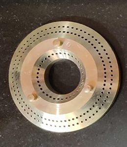 AST Brass 