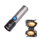 Hd Torch Flashlight