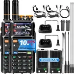 BAOFENG 5RM Ham Radio Handheld: 10W
